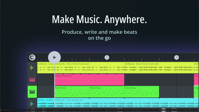ˮ��������������FL Studio��ͼ3