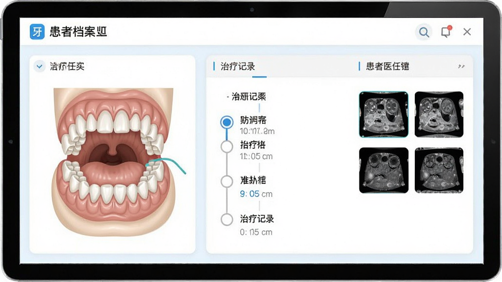 ��ҽ�ܼһ��ߵ������棬����չʾһλ���ߵĵ��Ӳ������飬��������ʾ��ͼ�����Ƽ�¼ʱ���ߺ�Ӱ������ͼ����������רҵ��ǳɫ��������Ϣ�㼶�����������������޶���Ԫ��