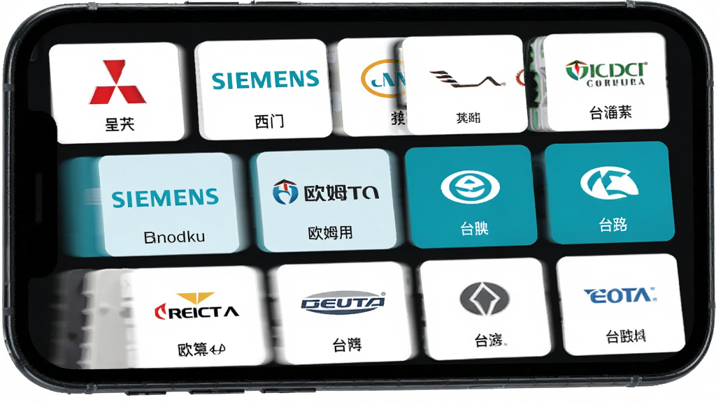 ����PLC��Ʒ������ѡ����棬����Ϊ�ֻ���Ļ��ʾƷ���б�������Ϊ�������е�Ʒ��ͼ�������ƣ��Ű����룬���Ϊ��Լ��Ƭʽ��ƣ�ϸ�ڰ������⡢�����ӡ�ŷķ����̨��ȱ�־��logo��ѡ�и���Ч�������ʸ��壬�ɾ����޶���Ԫ��