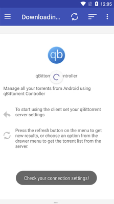 qBittorrent��ͼ0