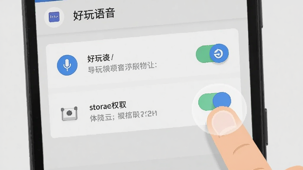 一部安卓手机屏幕上显示