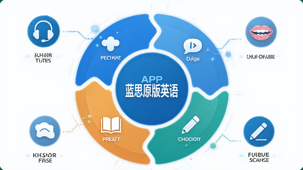 һ��AI��ͼ������Ϊ��˼ԭ��Ӣ��APP��ѧϰ�ջ����棬����Ϊ����ͼչʾ����˵������д�ĸ�ģ�飬�Ű�Ϊ���뻷�Σ���Χ����ͼ�������˵��������ִ������Ƽ��磬ϸ�ڰ�����������͡��鱾��Ǧ��ͼ�꣬���ʸ��壬�ɾ��޶���Ԫ�أ������д����֡���˼ԭ��Ӣ�