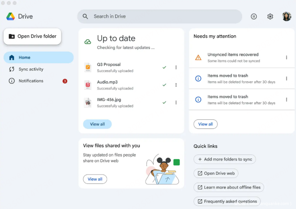 Google Drive ��׿�� �ļ�ͬ������