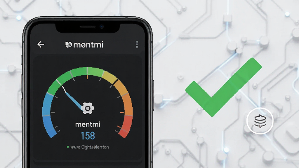 mentmi ��������״̬ʾ��ͼ������չʾһ���ֻ���Ļ����ʾ��Դռ���Ǳ��̣��Ա�����ɫ�Թ�����ͼ�꣬����Ϊǳ��ɫ�Ƽ�������������ɾ����ԣ����ʸ��壬���ֱ�ʶΪ mentmi