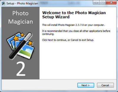 ��Ƭħ��ʦPhoto Magician��ͼ0