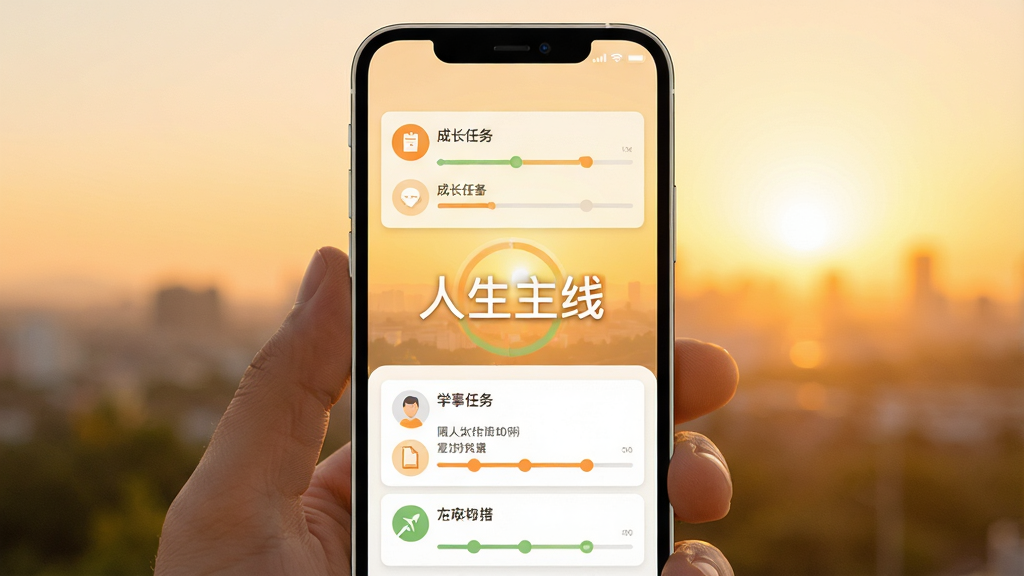 �����������������棬�ֻ���Ļ��ʾ���˳ɳ������б�����Ȼ�������Ϊ��ů�ĳ���ɫ����������