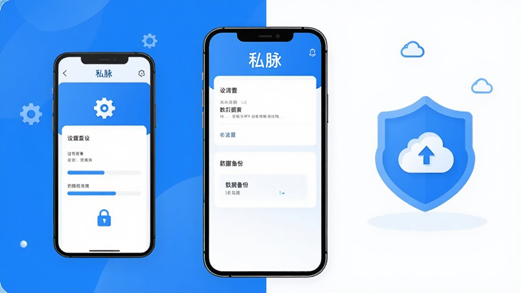 ����Ϊ�ֻ���Ļ��ʾ˽��APP�����������ݱ���ҳ�棬�����������ֻ��뱸��ͼ�ꣻ���ֲ������ҷ�����ͼ������ֻ��Ҳ�������ƶ�ͼ�ꣻ�Ű����࣬������