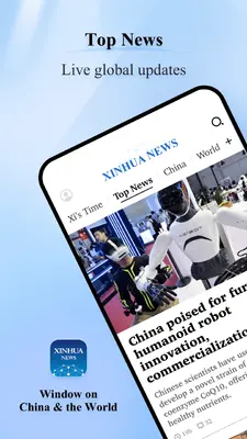 �»�NewsXinhua News��ͼ0
