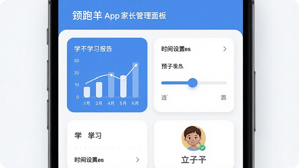 һ��չʾ������App�ҳ���������ͼƬ����������Ϊ�ֻ���Ļ����Ļ����ʾѧϰ����ͼ����ʱ�����û���ͺ���ͷ�񣬲���Ϊ���·��������Ϊ����ִ���ƽ�磬ϸ�ڰ�����ɫ��ɫ����Բ�ǿ�Ƭ�����������ݱ�ǩ�����������ɾ����޶���Ԫ�ء�