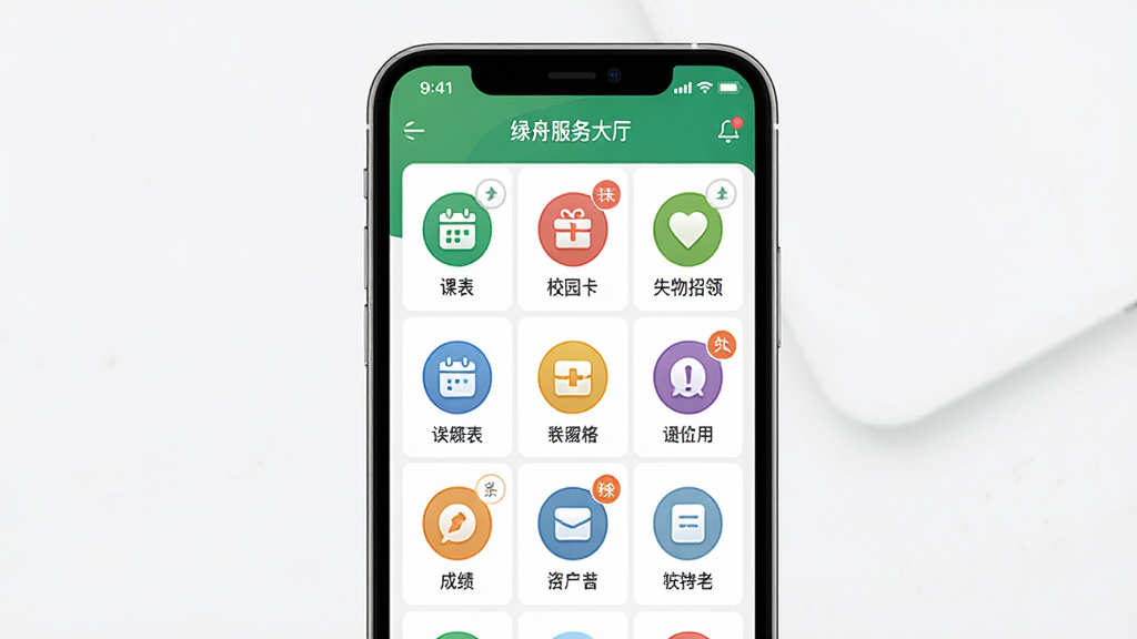 �������������չʾͼ������Ϊ�ֻ���Ļ����Ļ����ʾ����APP�ķ������ҳ�棬����