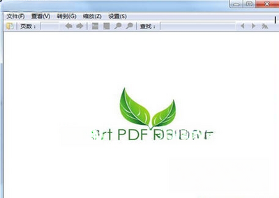 Smart PDF阅读器截图1