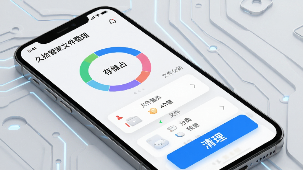 ��ʰ�ܼ��ļ�������ռ��������棬�ֻ���Ļ��ʾ�洢�ռ�ռ�û���ͼ���ļ������б���������ť��Ŀ������Ϊ�Ƽ���ǳ�ң�����࣬ϸ�����������ʸ��壬�ɾ��޶���Ԫ��