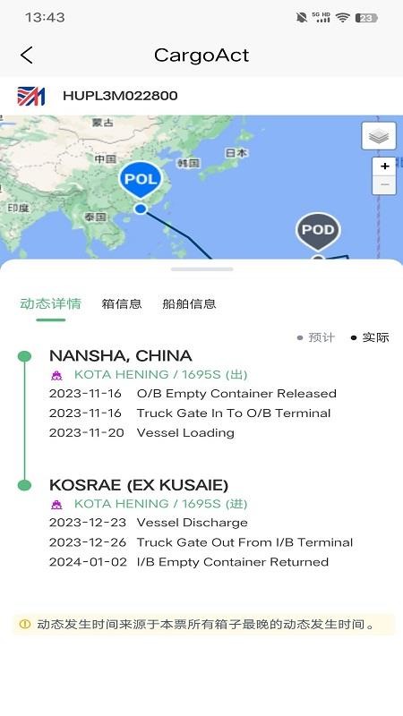 CargoAct��ͼ