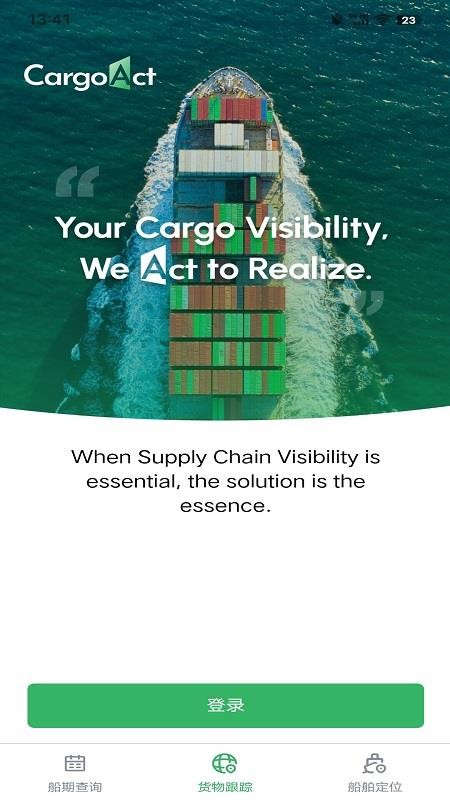 CargoAct��ͼ