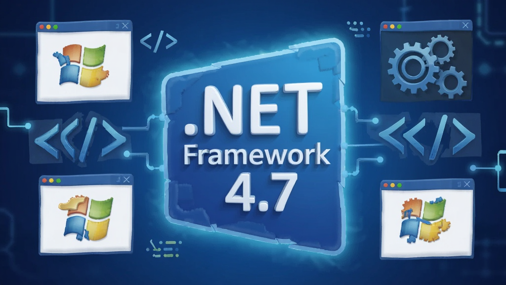 һ���� Microsoft .NET Framework 4.7 Ϊ����ĿƼ����ͼƬ�������������һ���������ɫ����ձ꣬�ձ�������д�� 