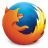 Firefox �๦�ܰ� Mozilla Firefox��ͼ