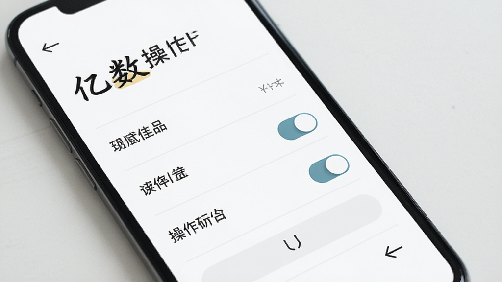 ����APP��������չʾ������Ϊ�ֻ���Ļ��ʾ���˵��Ͱ�ť������Ϊ�����б�ʽ���Ű����������Ϊ���ż���磬ϸ�ڰ���������ֱ�ǩ�����ؿؼ������ؼ�ͷ����������������ɾ����޶���Ԫ��