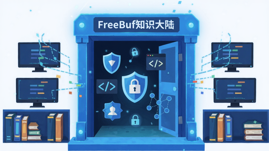 һ���ԡ�FreeBuf֪ʶ��½��Ϊ������������ֲ廭������������һ���������ɫ֪ʶ������ڣ�����Ư���Ÿ��ְ�ȫͼ������ơ�����������ź�����ڵ㣬�������������������鼮����ʾ�������ֲ��öԳ�ʽ��ͼ�����Ϊ��ƽ���Ƽ��廭��ϸ���ϱ����ſ��С�FreeBuf֪ʶ��½�����ֱ�ʶ����Χ��ϸ΢�������������������������ɾ����޶���Ԫ��