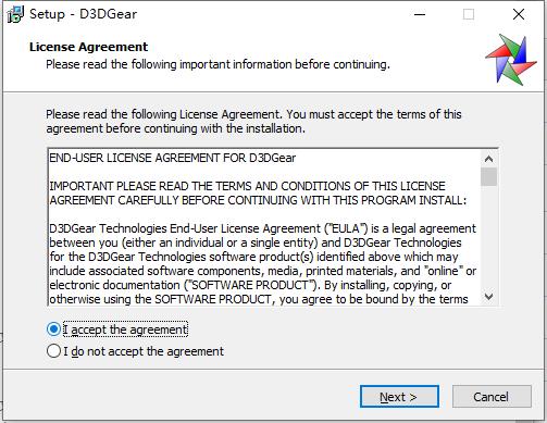 D3DGear��ͼ