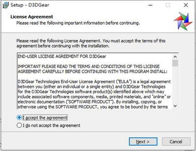 D3DGear��ͼ0