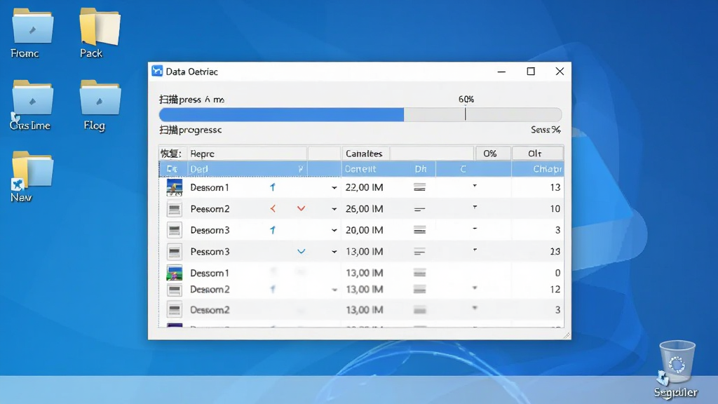 ����������չʾ���������������ݹ��������������ڣ���������ʾɨ��������ͻָ��ļ��б��������ǵ������棬�������ļ���ͼ��ͻ���վͼ�꣬��������רҵ��������ɫ���ɾ��������޶���Ԫ�أ����廭��