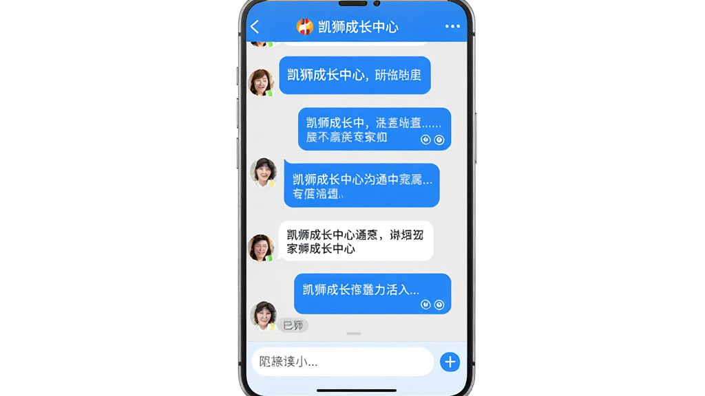 ���������ǿ�ʨ�ɳ�����Ӧ���ڵ�����Ի����棬����Ϊ�����༶Ⱥ���ơ��в�������У��ͨ������Ϣ���ײ�������Ű�������Ȼ���У�������罻�磬ϸ�ڰ�����ɫ���ɫ�Ի����ݡ���ʦͷ���Ѷ�С��ǩ�����ʸ��壬�ɾ����޶���Ԫ��