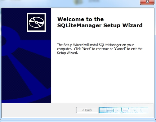 SQLiteManagerSQLite���ݿ�������߽�ͼ