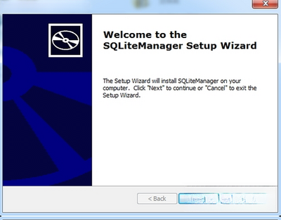 SQLiteManagerSQLite���ݿ�������߽�ͼ2
