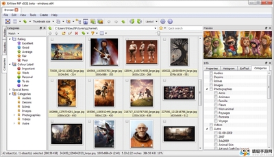 XnView MPXnViewMP��ͼ4