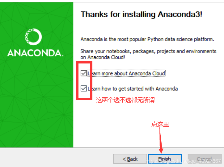 Anaconda ��װ �̳� ��ͼ