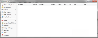ShareX截图4