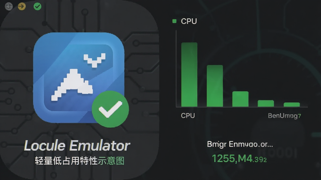 Locale Emulator ������ռ������ʾ��ͼ������Ϊ����ͼ���������Ǳ��̣����������ʾ����ͼ�꣬�Ҳ���ʾ CPU ���ڴ�ռ�ü��͵���ɫ��״ͼ���Ű�Գƣ����Ϊ�Ƽ�����磬ϸ�ڰ�������ָ�ꡢ��ɫ�Թ����ɾ������������������ɾ����޶���Ԫ��