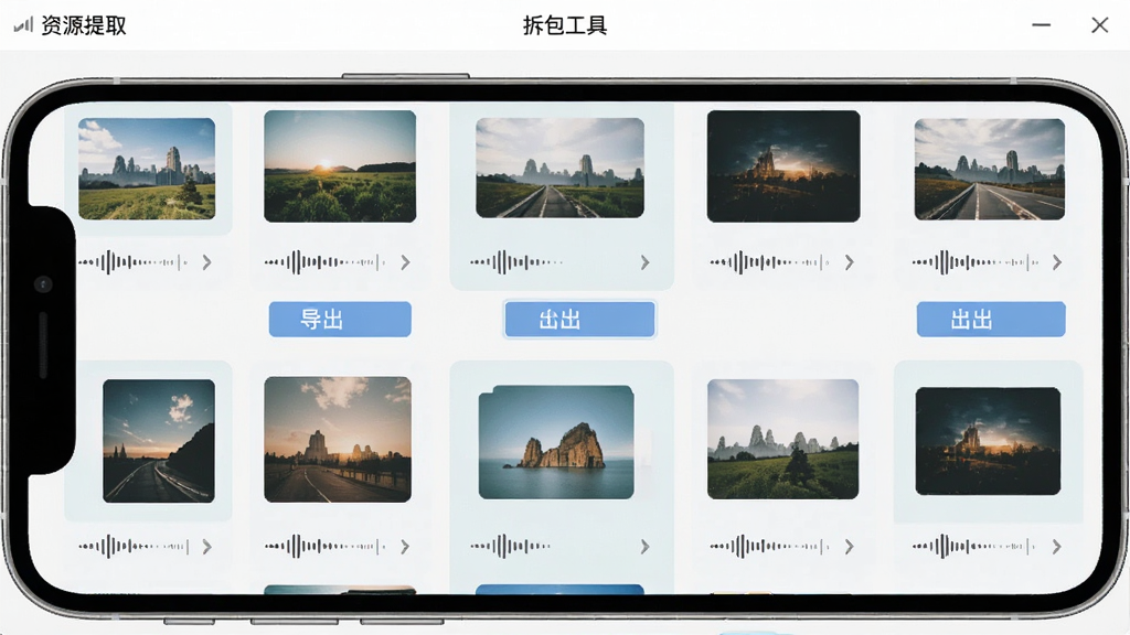软件