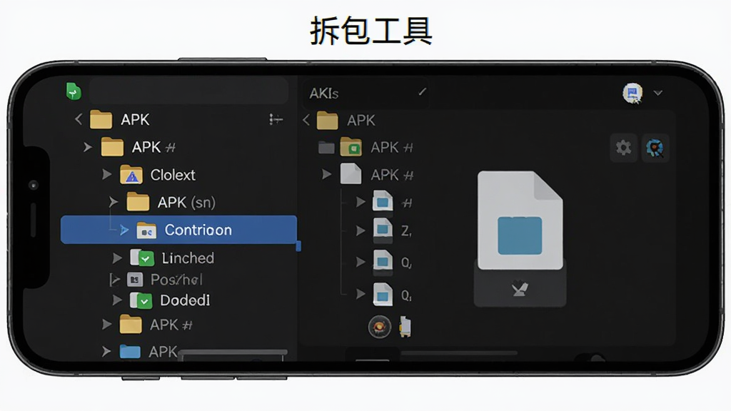 软件