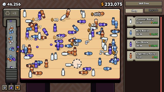 Bottle Flip Inc Demo�ֻ���Ϸ��ͼ