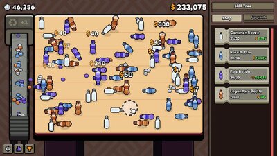 Bottle Flip Inc Demo�ֻ���Ϸ��ͼ1