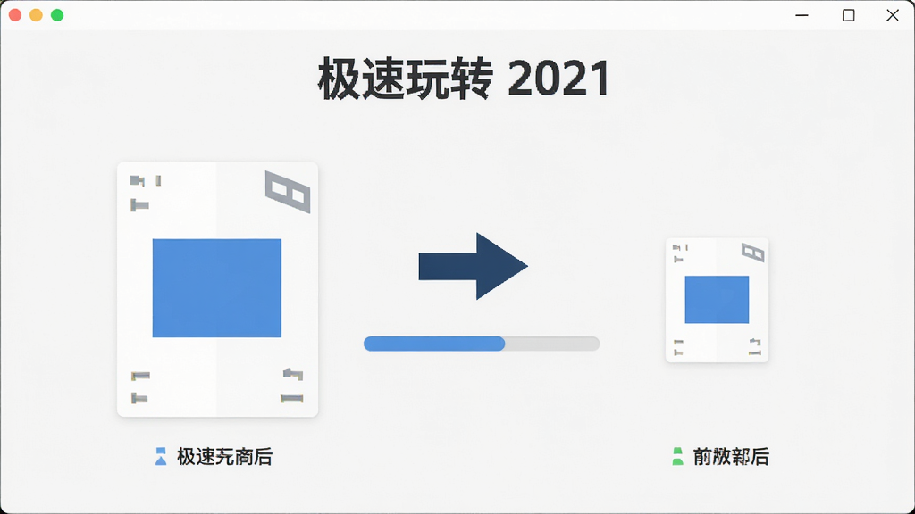 �����С�������ת 2021����������չʾ��Ƶѹ��ǰ��Աȣ������ļ��Ҳ�С�ļ����м��м�ͷ�ͽ��������������ҶԳƣ��Ű��࣬��ƽ����Ʒ��ϸ�����������ʸ��壬�ɾ��޶���Ԫ��