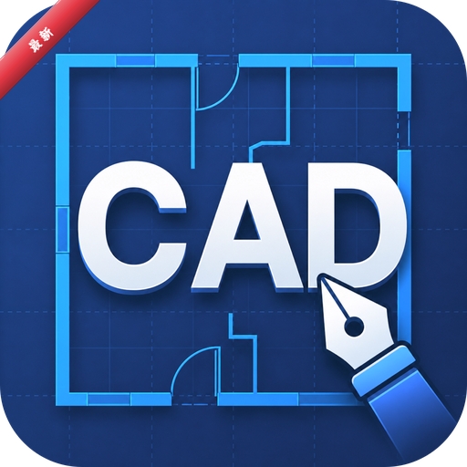 CAD�༭��ͼʦ2.1.1 �ֻ�CAD��ͼ