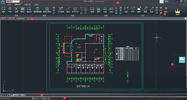 �Ƴ�CAD��ͼ����ͼ