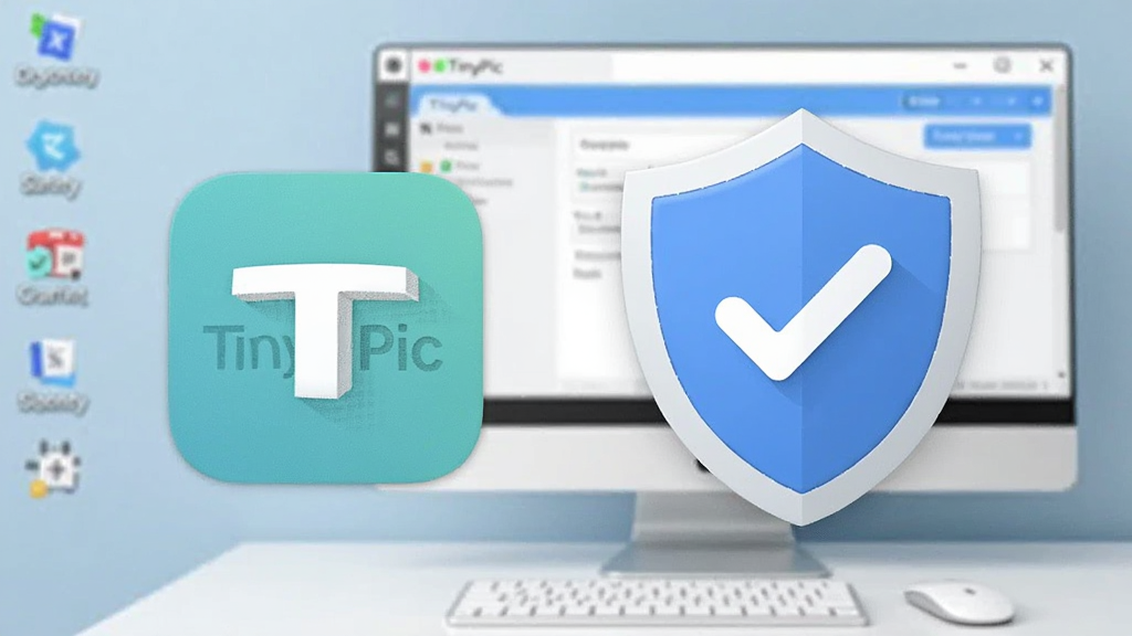 һ��չʾ TinyPic ������ȫ�������Եĸ���ͼ�������� TinyPic ����ͼ������һ��������״�İ�ȫ��ʶ�������Ǹɾ��ĵ������棬����Լ���ţ�ϸ�ڰ�������ͼ�ꡢ��ȫ���¡��޹�浯���Ľ��棬���ʸ��壬�ɾ����޶���Ԫ��