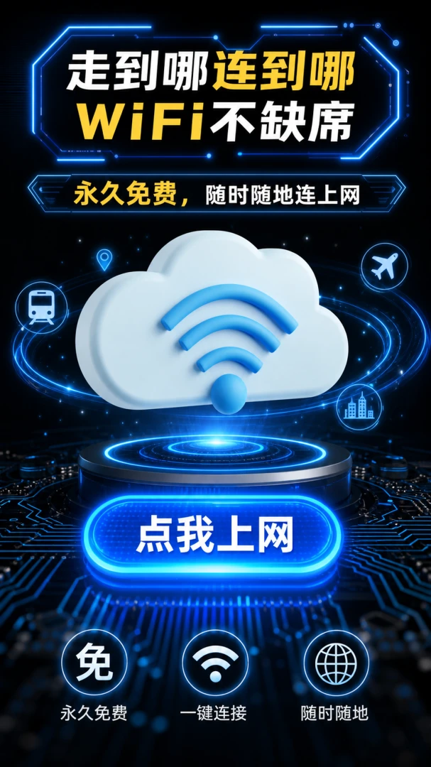 WiFiԿ������ͼ