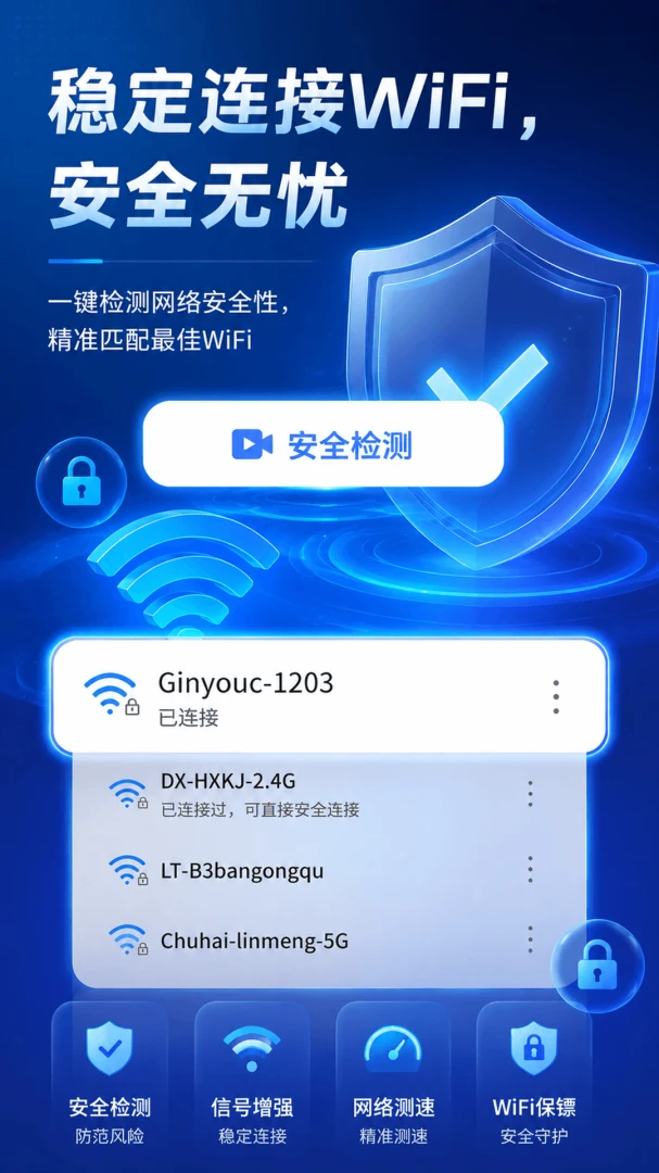 WiFiԿ������ͼ