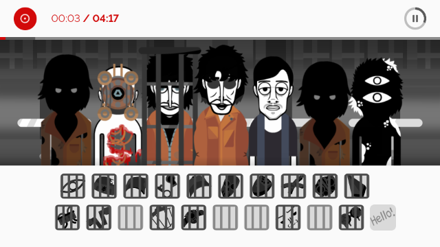 �������HEATHENS���°汾��ͼ