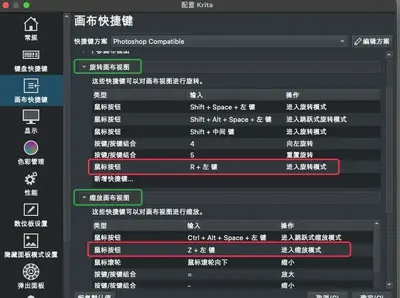 Krita�滭����(Krita)��ͼ3