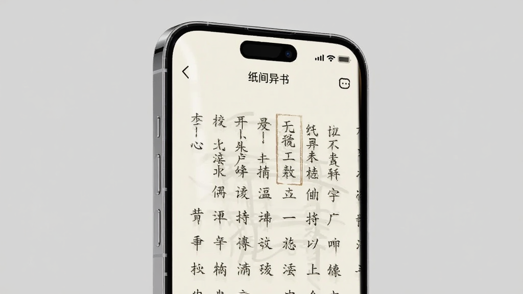 ��������Ϊһ�������ֻ����ֻ���Ļ��ʾ��