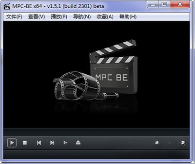 MPC-BE(Media Player Classic - Black Edition)��ͼ3