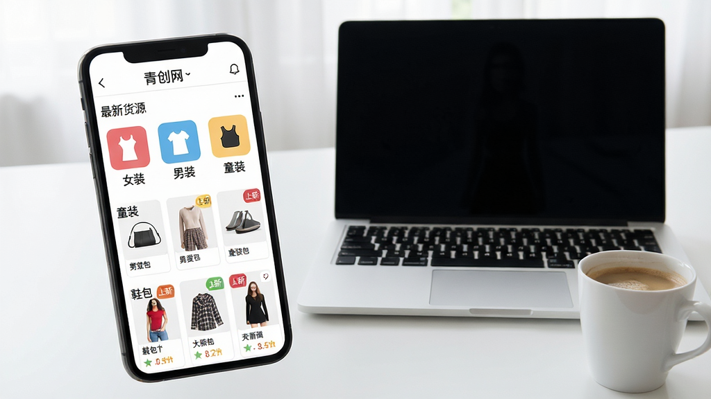 一张展示