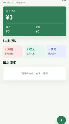 闲余翻升截图2