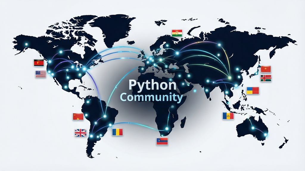 Pythonȫ�򿪷�������Э��ͼ������Ϊ�����ͼ��������ͼ�Ϸֲ������෢��ڵ㣬�ڵ�֮���û������ӣ�ÿ���ڵ��Ա�ע��ͬ���ҵĹ��죬��ͼ����д��