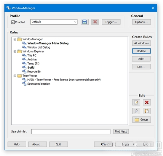 ���ڹ�����(WindowManager)��ͼ